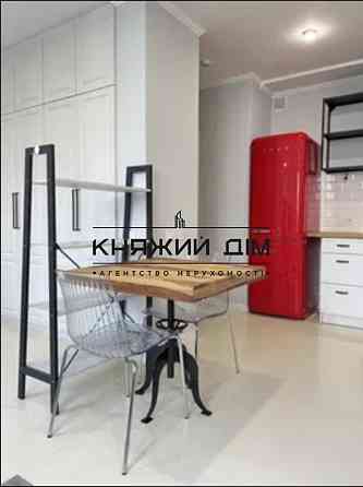 Продаж 1к.кв. в ЖК Файна Таун, з сучасним та дуже якісним ремонтом. № 21127973 Київ