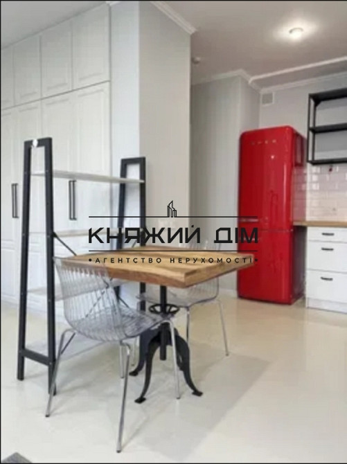 Продаж 1к.кв. в ЖК Файна Таун, з сучасним та дуже якісним ремонтом. № 21127973 Київ - фото 4