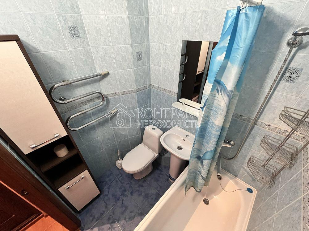 Продаж Квартира 1-кімнатна, 3/9 поверх на вул. Владислава Зубенка Харків - фото 7