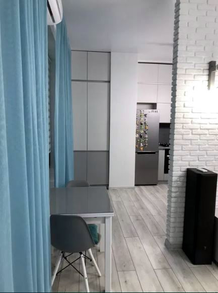 Красивая Квартира студия в ЖК Клабмарин Одеса - фото 8