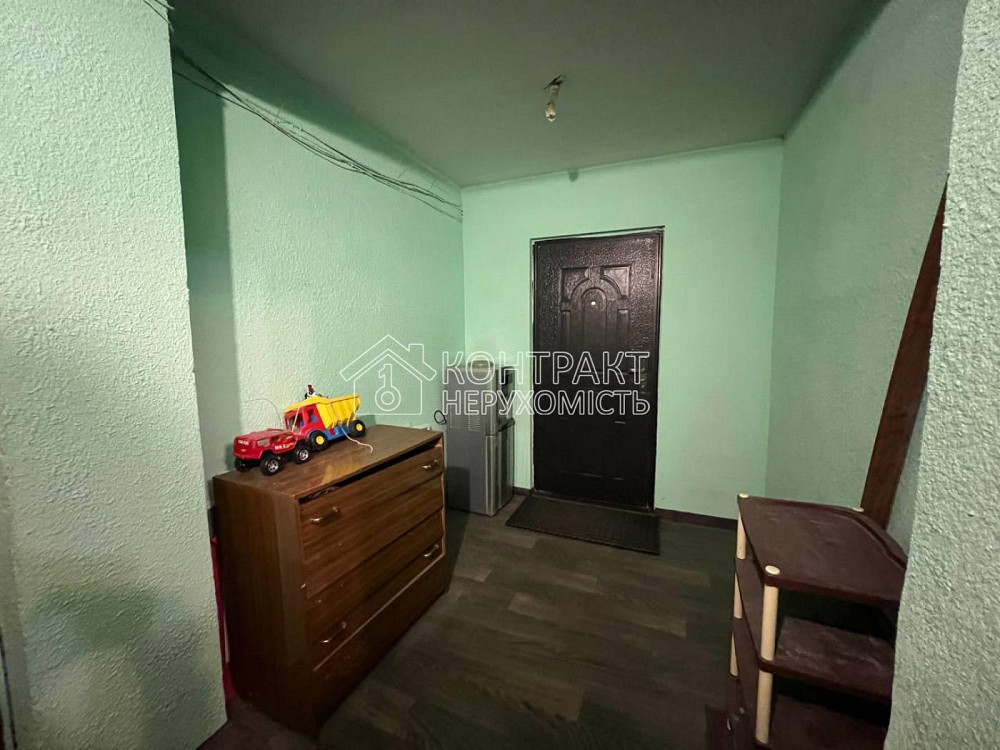 Продаж Квартира 2-кімнатна, 5/9 поверх на вул. Владислава Зубенка Харьков - изображение 7
