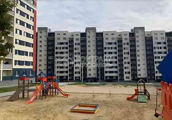 Продаж Квартира 2-кімнатна, 7/9 поверх на вул. Перемоги Харків