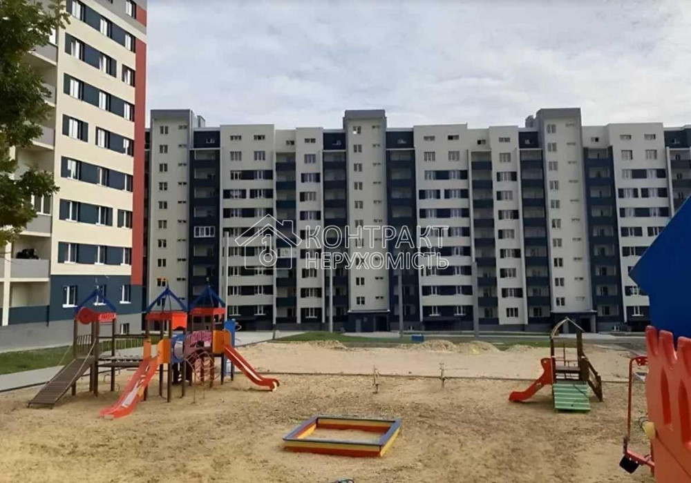 Продаж Квартира 2-кімнатна, 7/9 поверх на вул. Перемоги Харків - фото 2