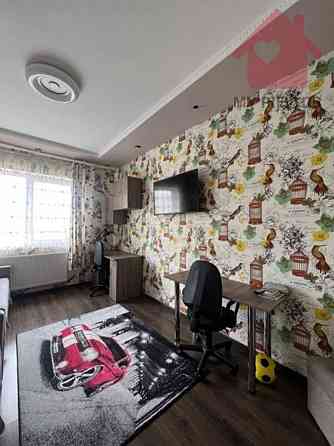 Оренда Квартира 2-кімнатна, 1/5 поверх на Тлехаса Ужгород