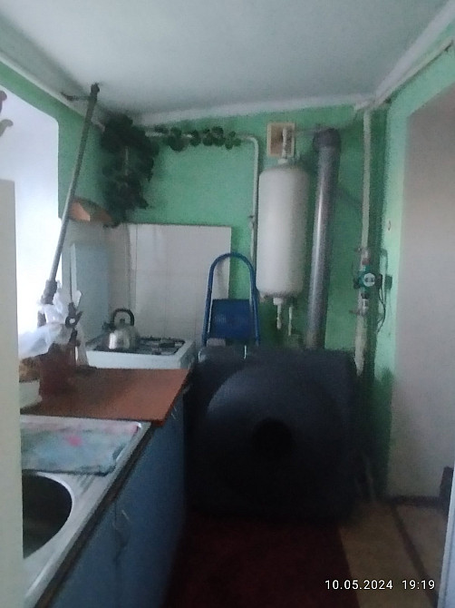 Продам дом с газом в с.Ониськове (Лиманский р-н) Ониськове - фото 3