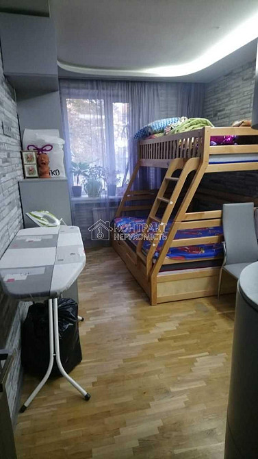 Оренда Квартира 3-кімнатна, 2/9 поверх на вул. Науки Харків - фото 3
