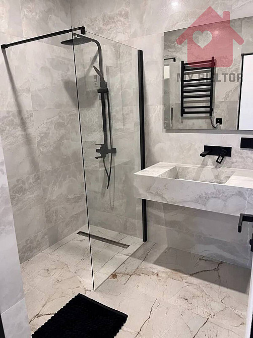 Оренда Квартира 1-кімнатна, 4/7 поверх на Фогорашія Uzhhorod - photo 8