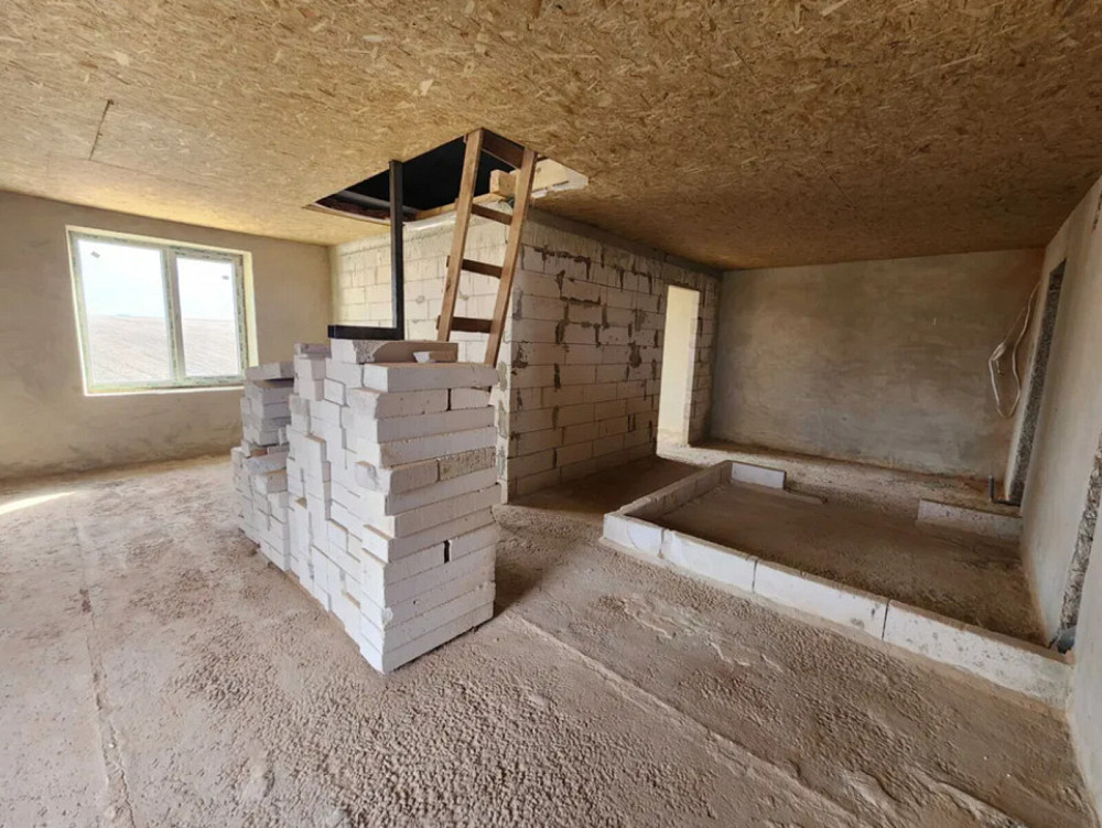 Продаж 3к квартири, 89 кв.м, Байківці Байківці - фото 2