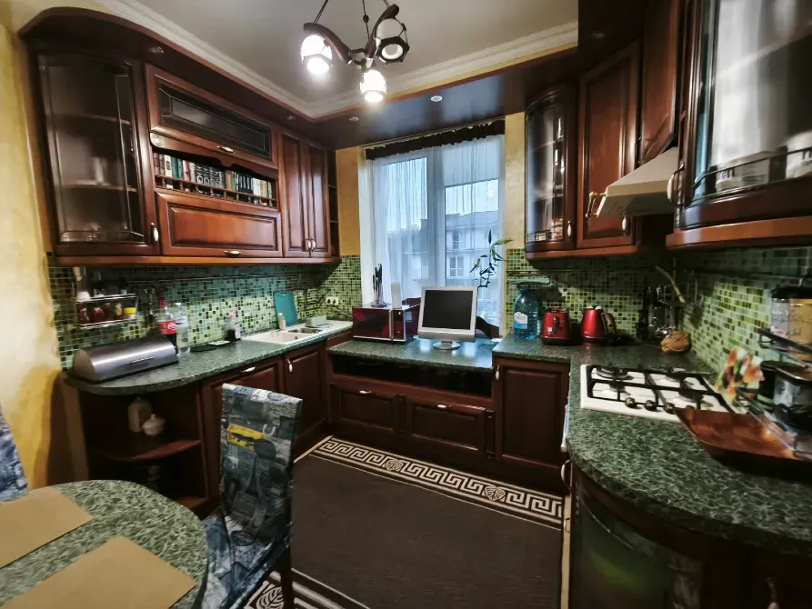 Продаж 3к Квартира 89 кв.м Возз'єднання 17 Ужгород - фото 16