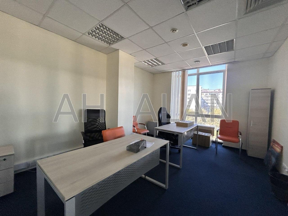 Оренда офісне приміщення на Польова вул., 24Д приміщень - 9, поверх - 5/9 Київ - фото 7