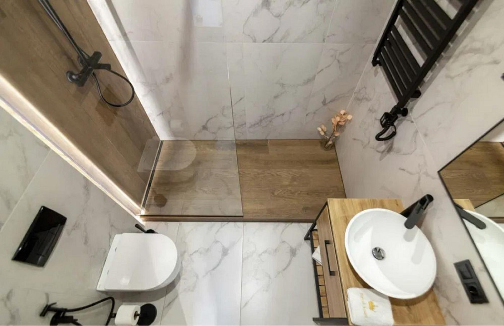 Продаж Квартира 2-кімнатна, 1/3 поверх на вул. Лесі Українки Львов - изображение 12