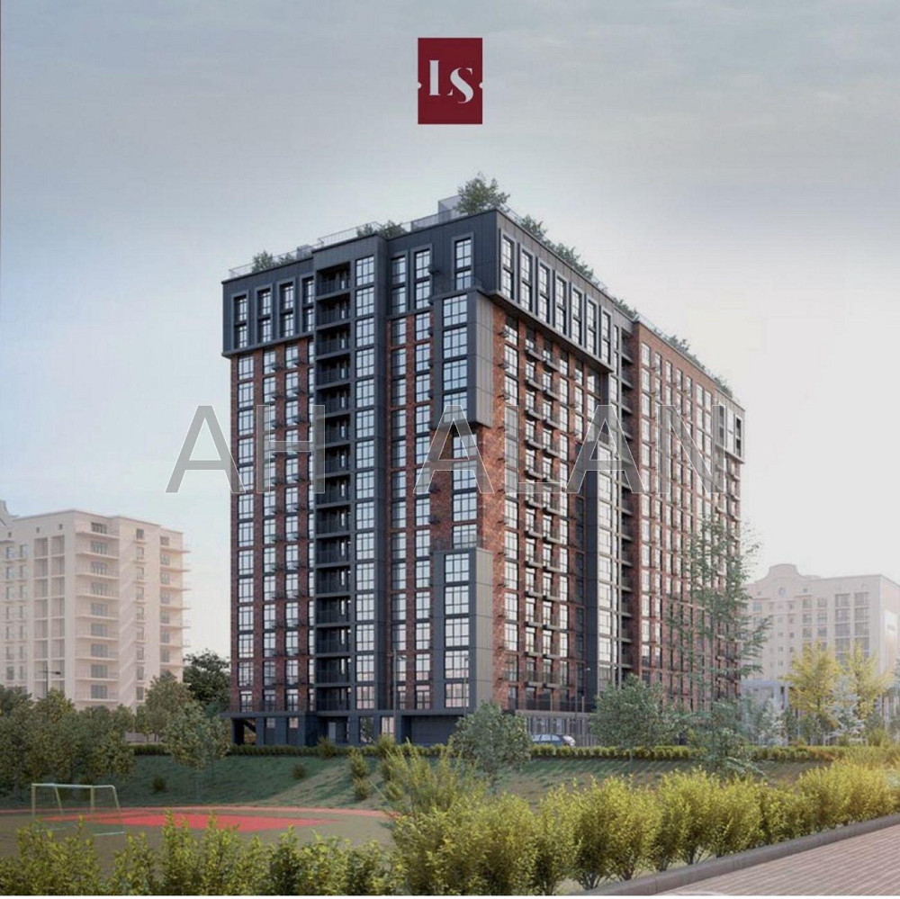 Продаж Гараж/паркомісце на Метрологічна вул., 13 7/16 поверх Київ - фото 10