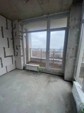 2- х  комнатная квартира в новом современном комплексе на Софиевской Одеса