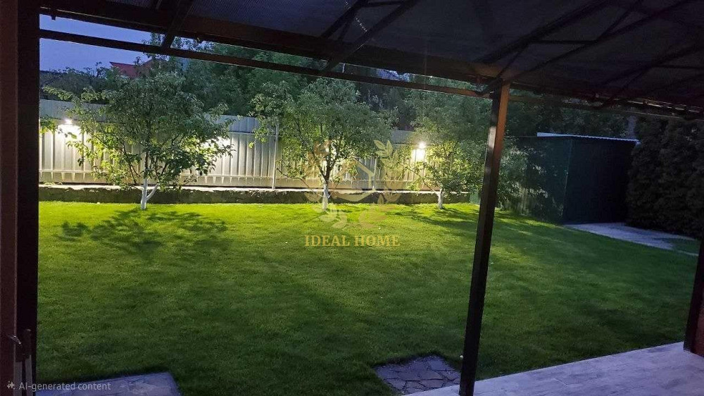 Продаж Будинок 6-кімнатний  - фото 18