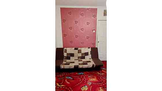 Оренда Квартира 1-кімнатна, 1/10 поверх на Срибнокильская ул., 3 Киев