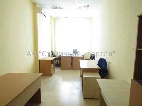 Оренда офісне приміщення на Сурикова вул., 3, корп. 37 приміщень - 7, поверх - 5/7 Київ