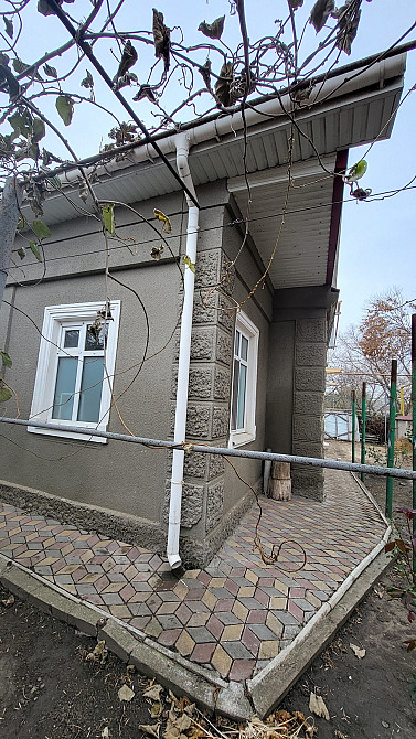 Дом 110м2  район ДКовалевского Одеса - фото 1