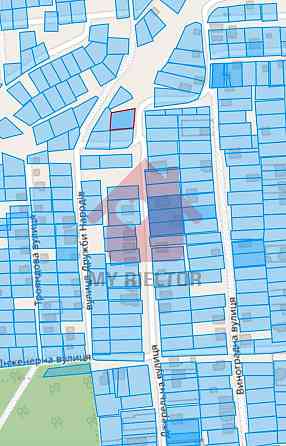 Продаж земельної ділянки 8.5 соток Uzhhorod