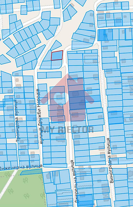 Продаж земельної ділянки 8.5 соток Uzhhorod - photo 6