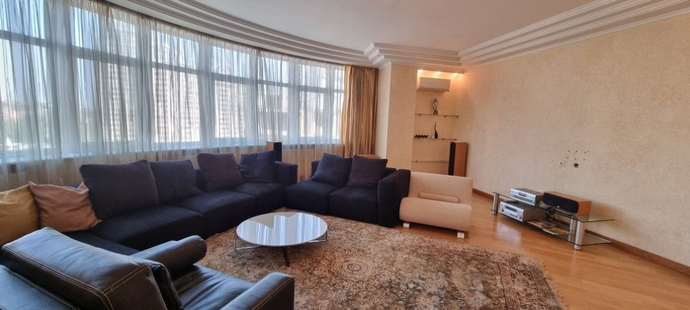 Продаж Квартира 4-кімнатна, 11/23 поверх на Старонаводницька вул., д. 13А Kiev - photo 14