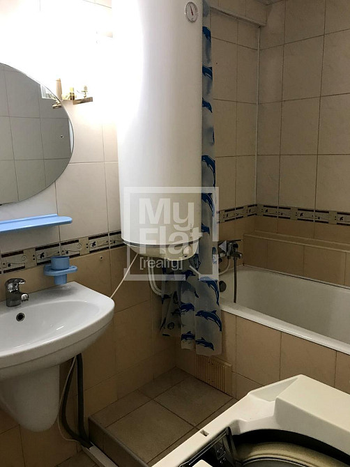 Продаж Квартира 1-кімнатна, 16/17 поверх на вул. Заболотного Академика Київ - фото 14