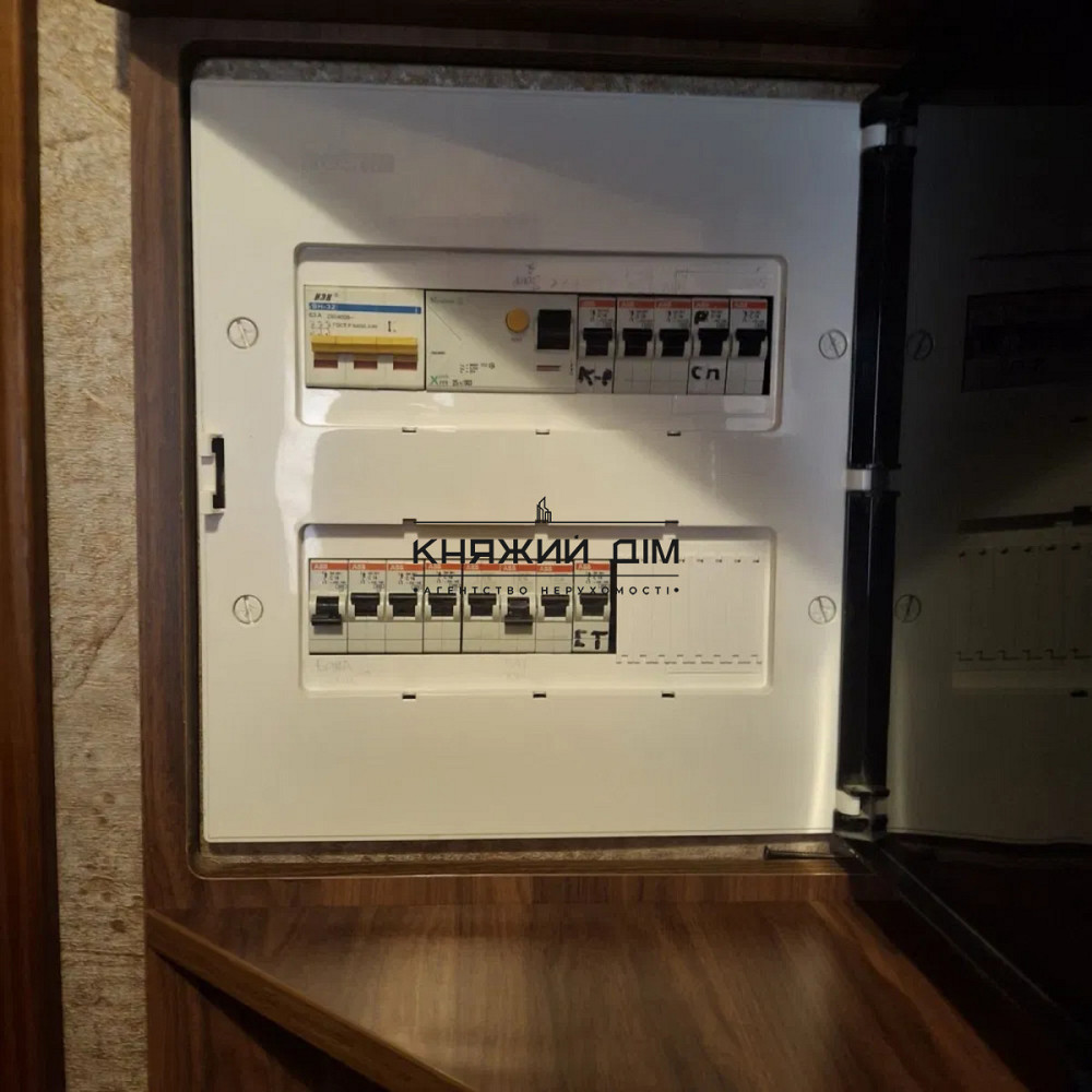 Продаж Квартира 3-кімнатна, 20/23 поверх на Урловская ул. Київ - фото 14