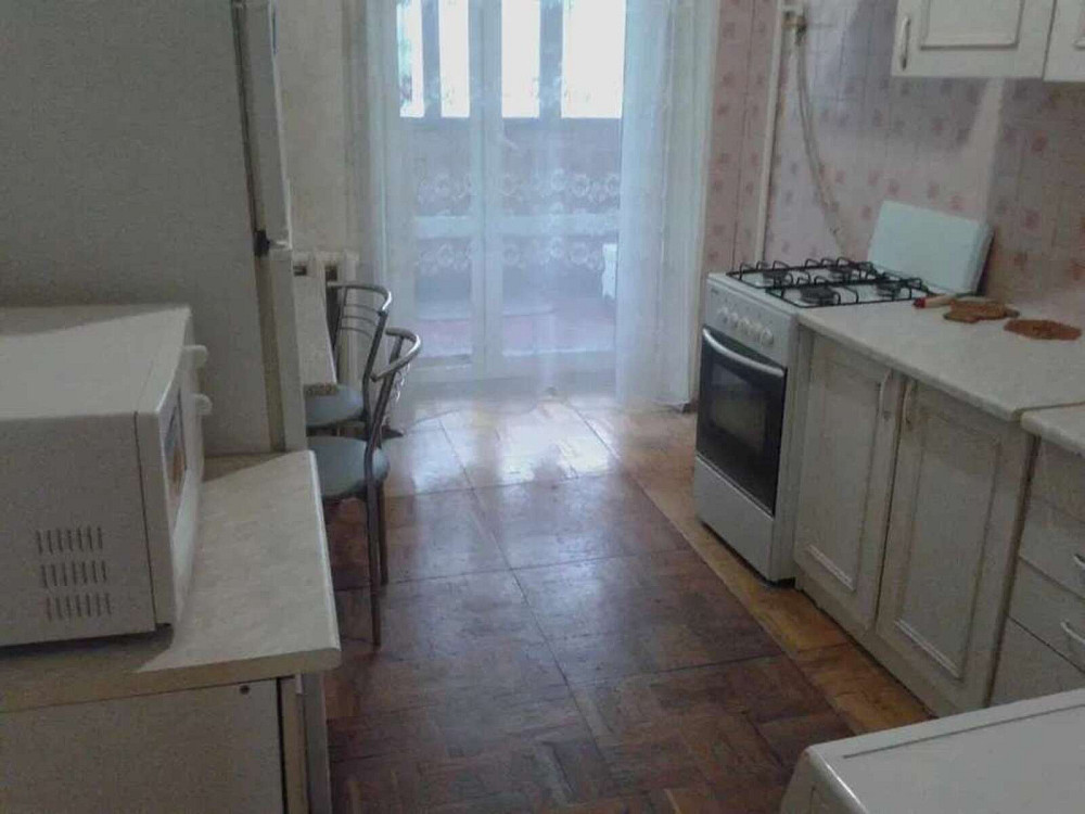 Оренда Квартира 2-кімнатна, 3/5 поверх на ул. Саксаганского, 32 Київ - фото 3