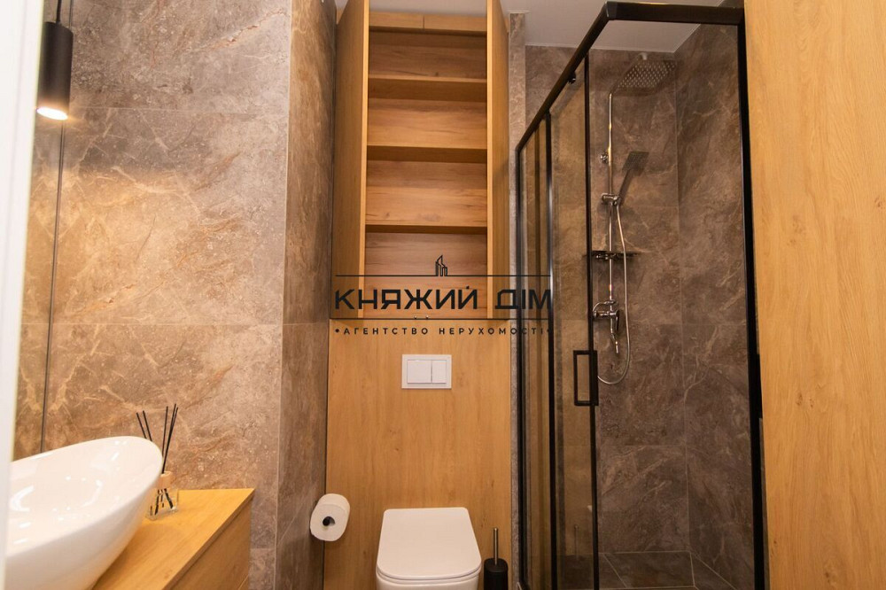 ЖК Зарічний Продаж 1 кім. кварт. студіо на Зарачній ст. м. Славутич Є-Оселля,Код об.№21145801 Київ - фото 15