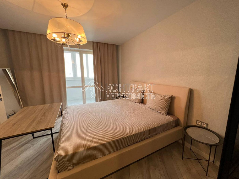 Продаж Квартира 2-кімнатна, 4/9 поверх на вул. Перемоги Харків - фото 15