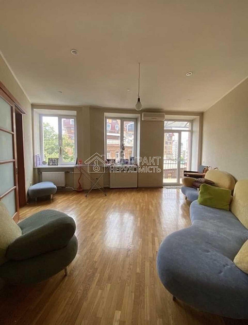 Продаж Квартира 2-кімнатна, 4/4 поверх на вул. Алчевських Харків - фото 2