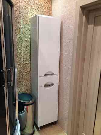 Оренда Квартира 1-кімнатна, 18/25 поверх на Урловская ул., 9 Київ