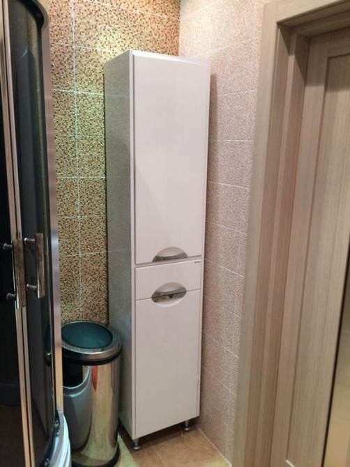 Оренда Квартира 1-кімнатна, 18/25 поверх на Урловская ул., 9 Київ - фото 3