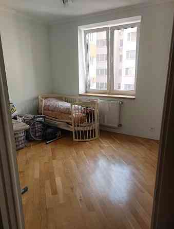 Просторная 3-к квартира с ремонтом на Черемушках, ул. Старицкого! Одеса