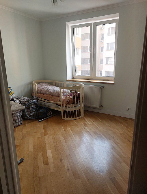 Просторная 3-к квартира с ремонтом на Черемушках, ул. Старицкого! Одесса - изображение 4