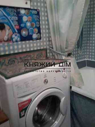 Оренда Квартира 2-кімнатна, 3/3 поверх на Межевая ул. Kiev