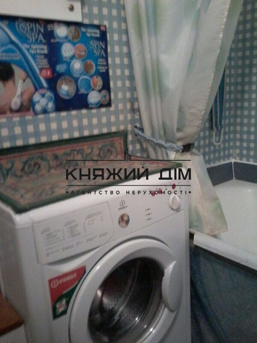 Оренда Квартира 2-кімнатна, 3/3 поверх на Межевая ул. Kiev - photo 5