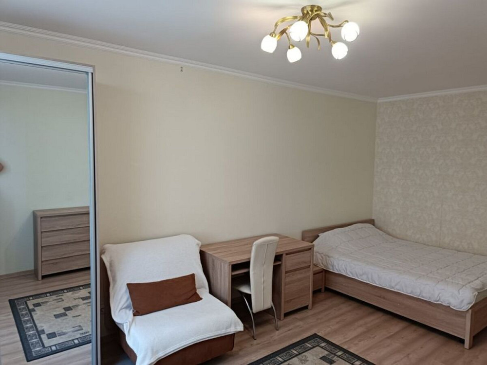 Оренда Квартира 1-кімнатна, 7/25 поверх на вул. Сімї Кульженків, 35 Київ - фото 4