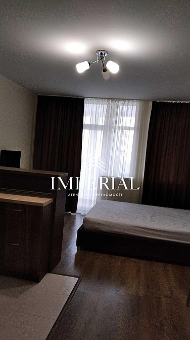Продаж 1к Квартира 37.6 кв.м Пчілки Олени вул. Київ - фото 7