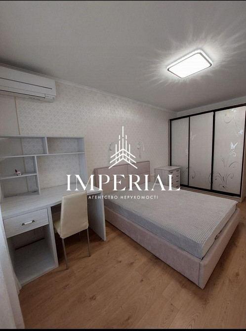 Оренда Квартира 2-кімнатна, 22/24 поверх на вул. Нижньоключова Київ - фото 13