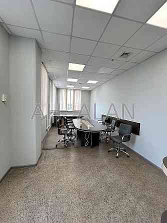 Оренда офісне приміщення на Автозаводська вул., 54/16 поверх - 6/8 Київ