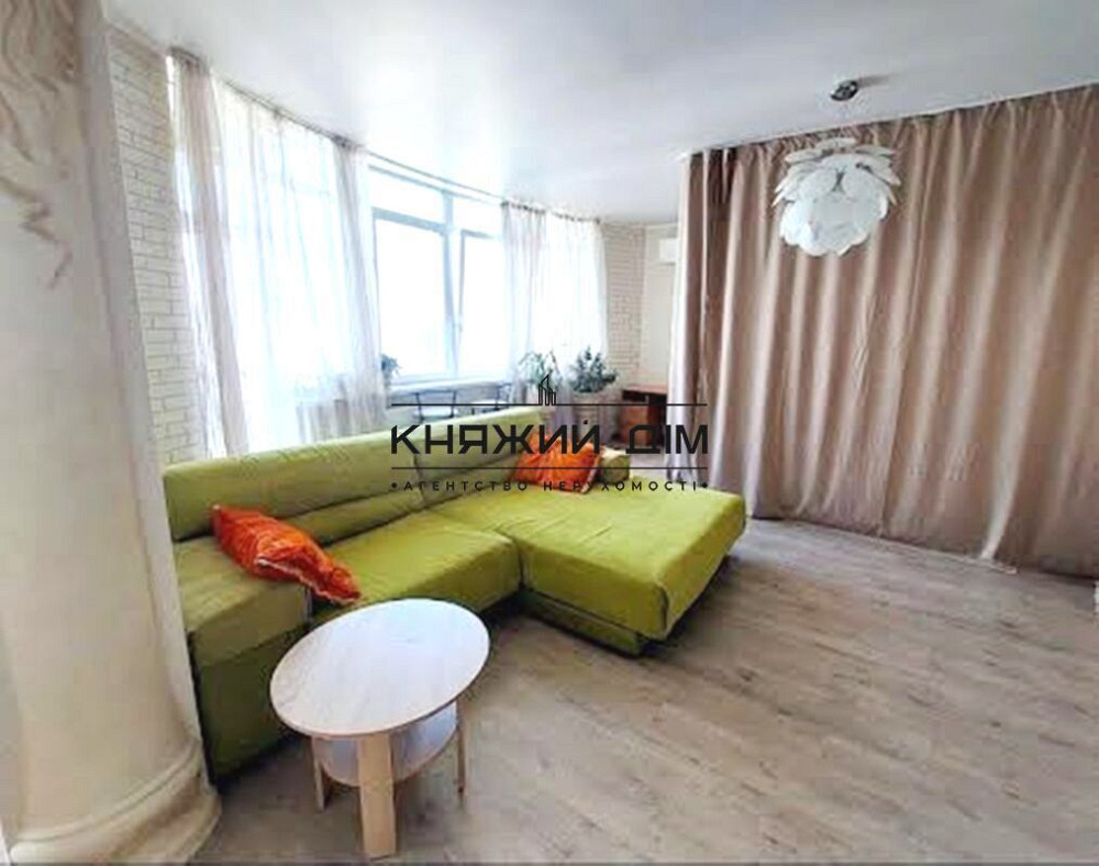 Оренда 2-х.ком. кв. студіо в ЖК Смарагдовий. м. Вокзальна. Код об'єкта: 11165308 Київ - фото 13