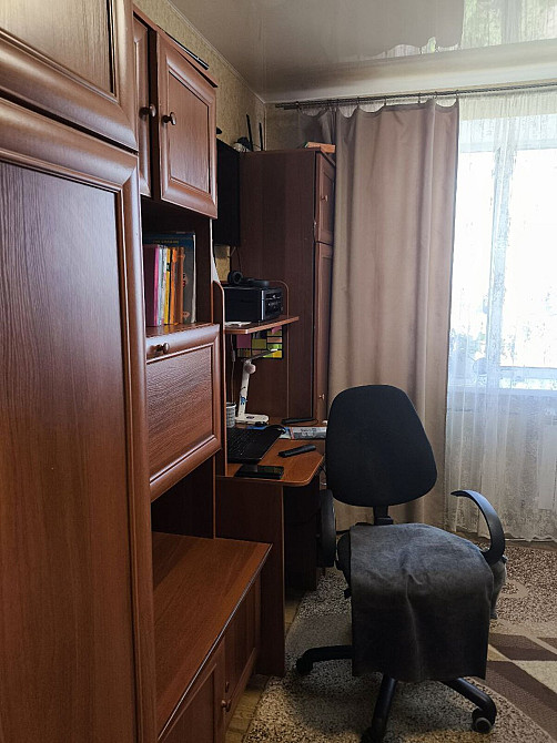 Продається приватизована 1-кімнатна квартира біля Епіцентру Кропивницький - фото 4