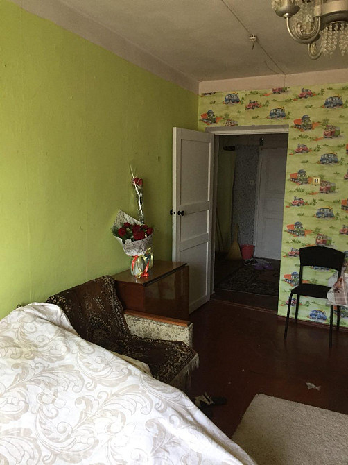 Продам двухкомнатную квартиру 46 м² на Ленпосёлке Odessa - photo 3