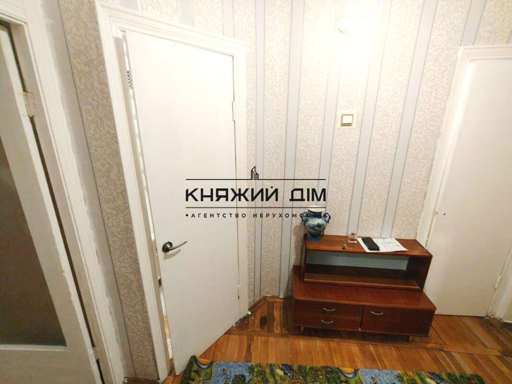 Оренда Квартира 1-кімнатна, 13/16 поверх на Златоустовская ул. Kiev - photo 11