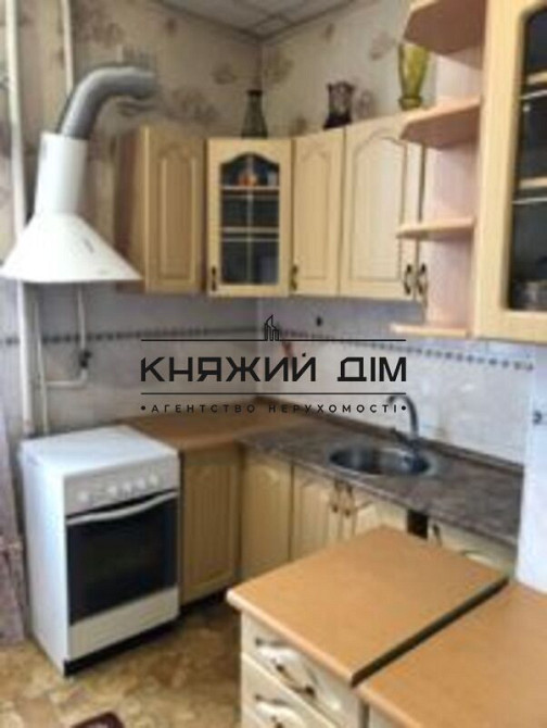 Продажа 3-комнатная раздельная квартира, метро Крещатик. № 21141694 Київ - фото 11