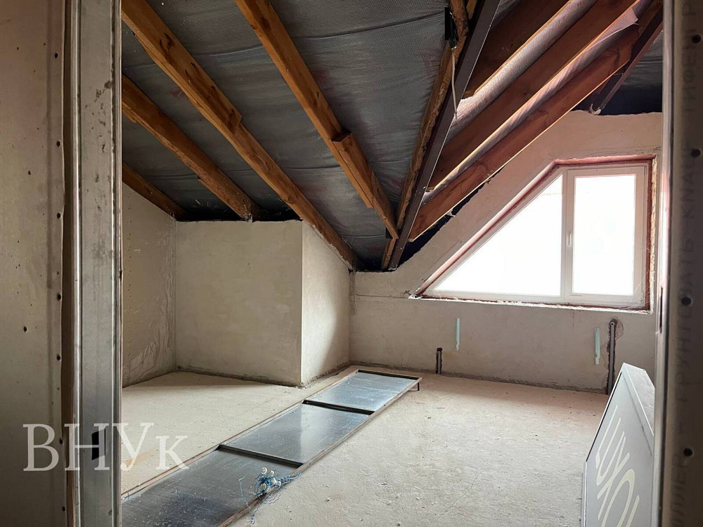 Продаж Квартира 5-кімнатна, 5/6 поверх на вул. Вербицького М. Тернопіль - фото 7