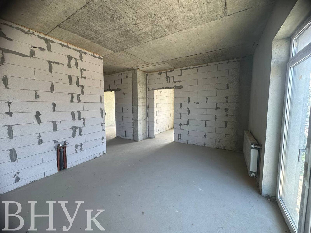 Продаж Квартира 2-кімнатна, 1/4 поверх на Загорська Uzhhorod - photo 9