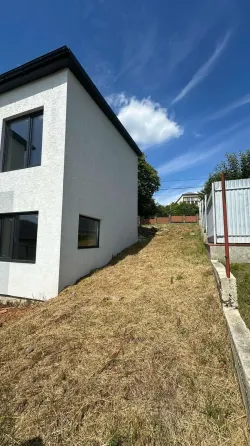 For sale 2-storey Cottage with land 3.5 ares 150 sq.m 4 rooms at Стефаника 36 Uzhhorod