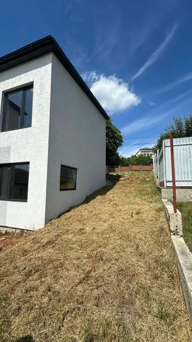 Продаж 2-поверховий Котедж з ділянкою 3.5 сот 150 кв.м 4 кімн. на Стефаника 36 Ужгород - фото 3