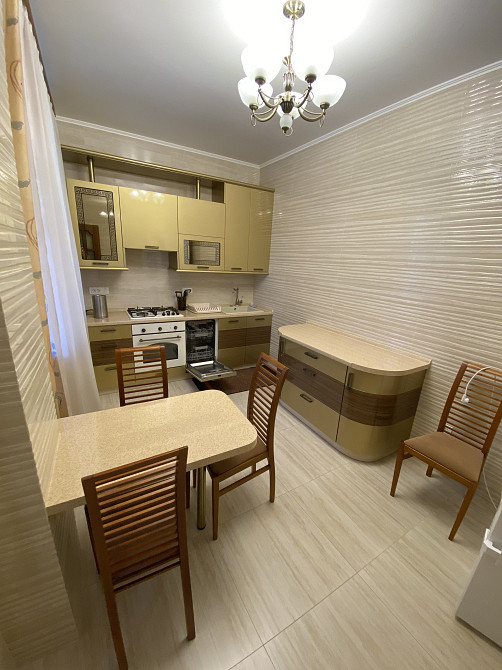 Дом с видом на море на 10-й станции Большого Фонтана Одеса - фото 4